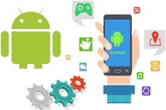 android app development