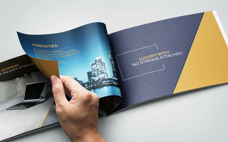 Brochure Design