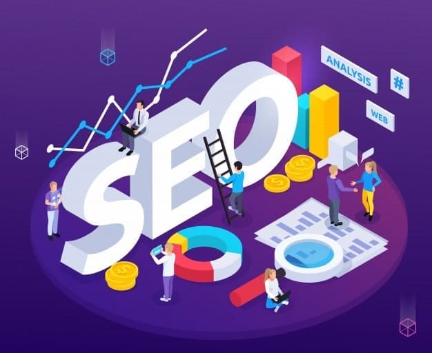 seo agency