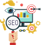 serach engine optimization