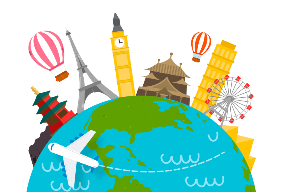 THE BEST PLACE TO FIND THE Travel Portal Software YOU WANT