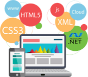 web development